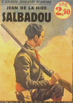 Salbadou