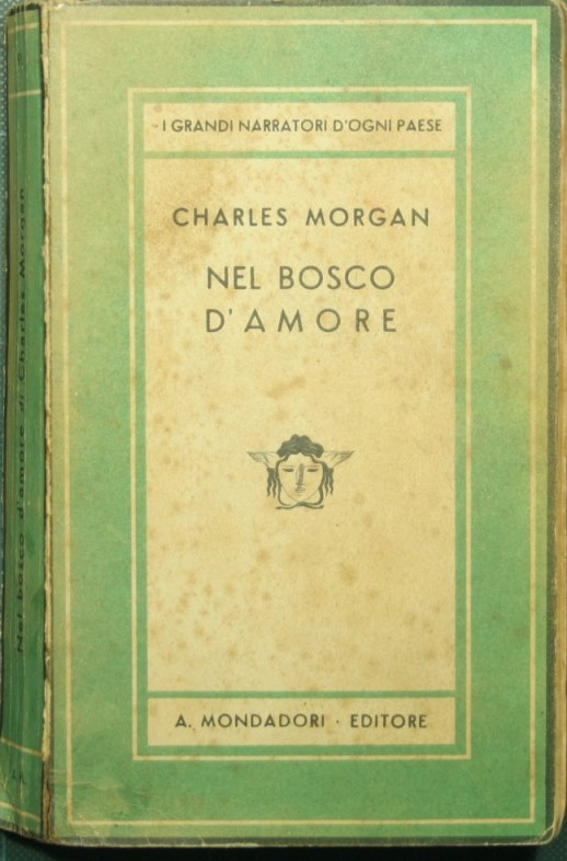 Nel bosco d'amore