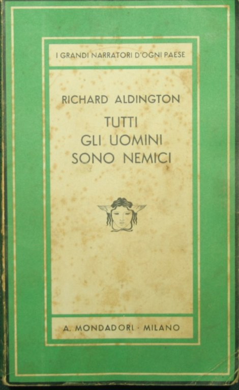 Tutti gli uomini sono nemici
