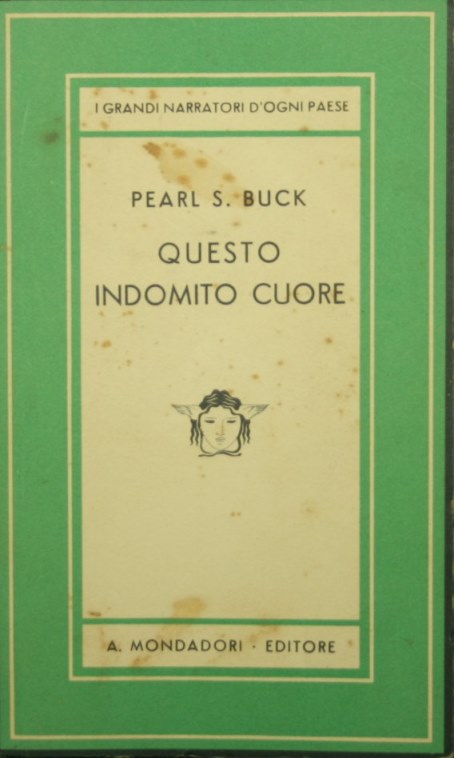 Questo indomito cuore