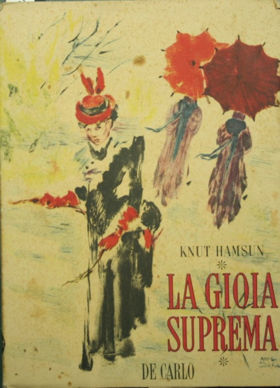 La gioia suprema