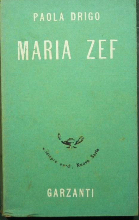 Maria Zef