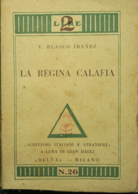 Queen Calafia