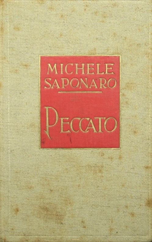 Peccato
