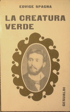 la criatura verde