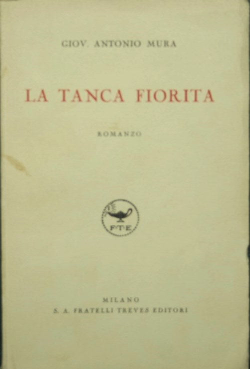 The flowered tanca