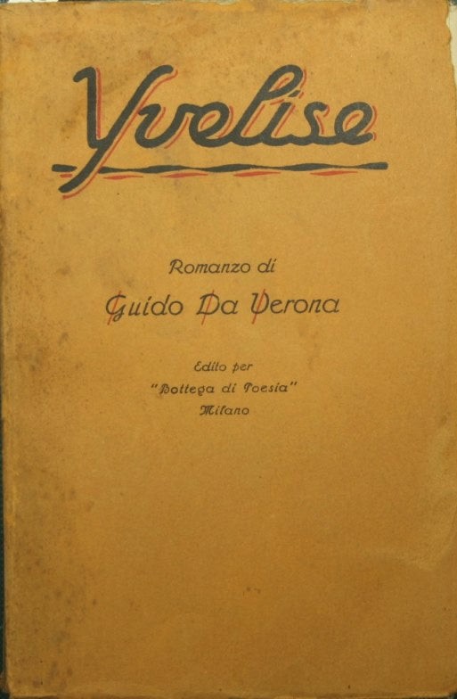Yvelise