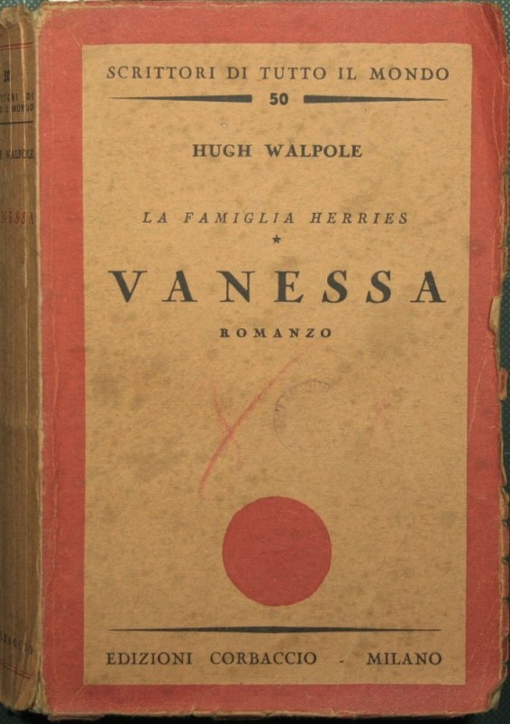 vanessa