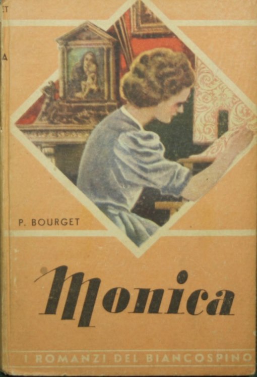 Monica