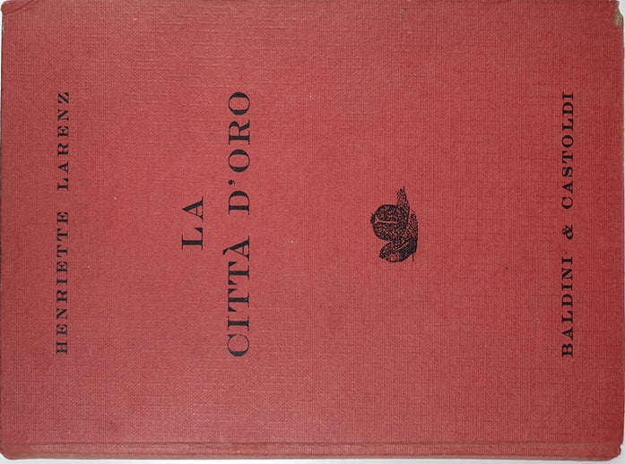 La città d'oro