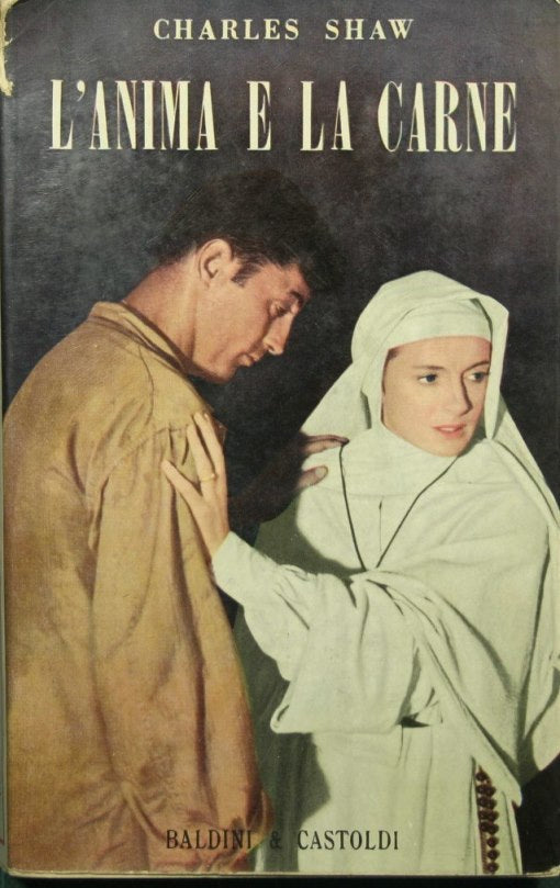L'anima e la carne