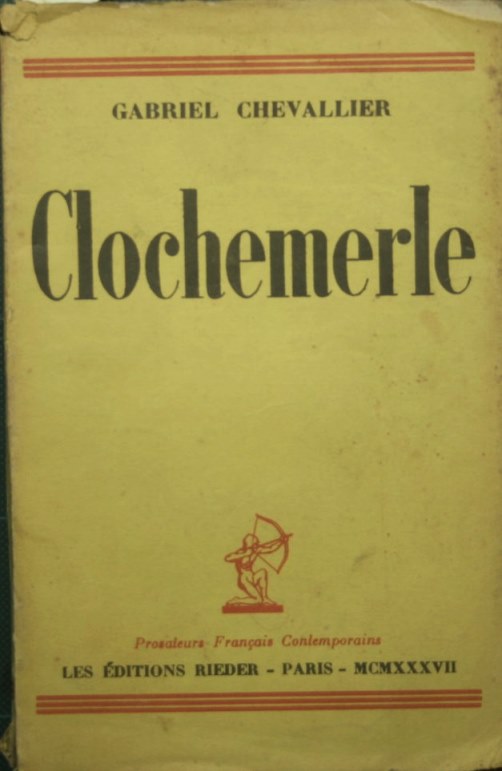 Clochemerle