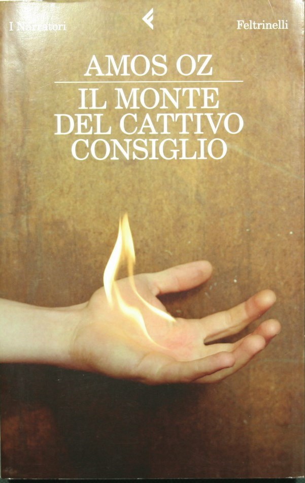Il monte del Cattivo Consiglio