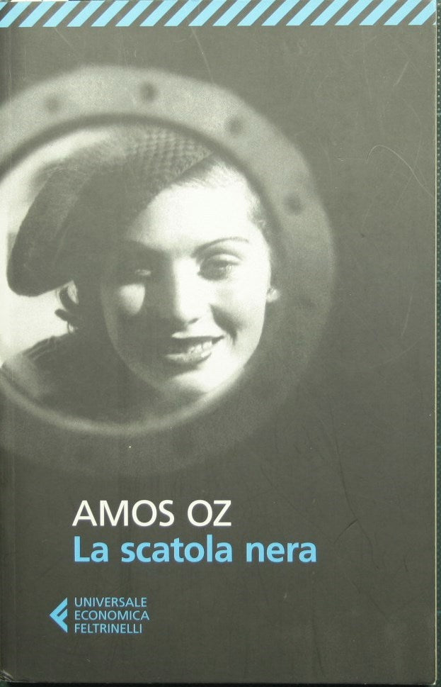 La scatola nera