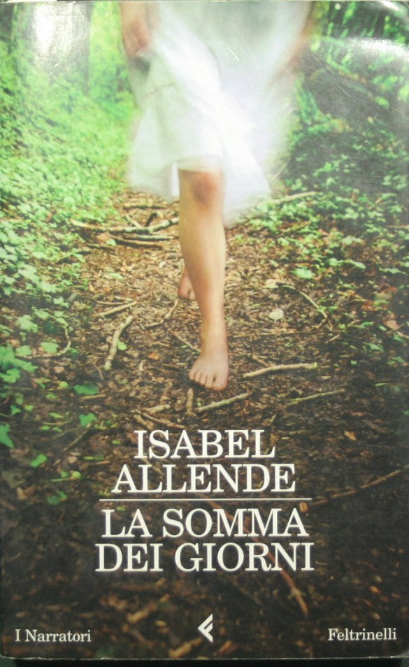 la suma de dias
