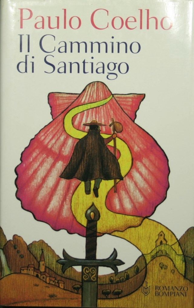 Il cammino di Santiago
