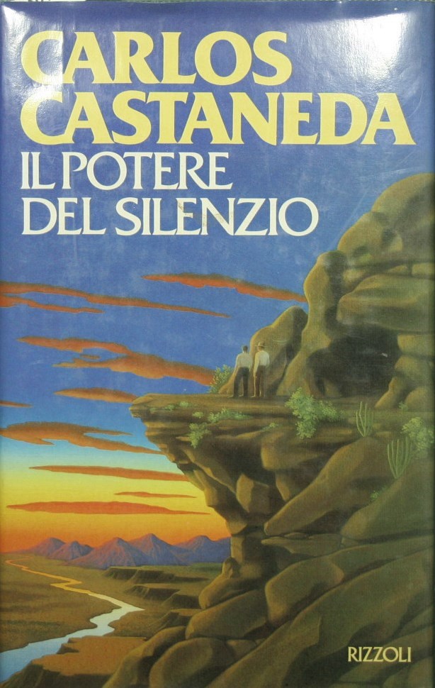 Il potere del silenzio