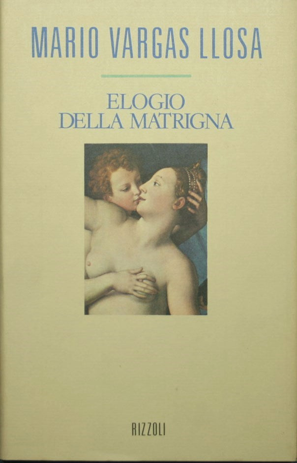 Elogio della matrigna