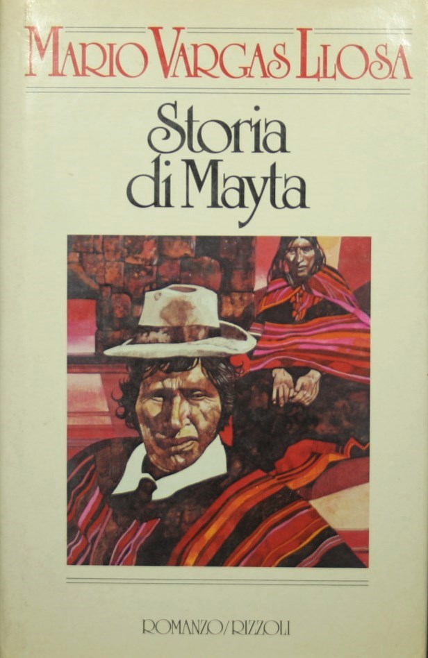 Storia di Mayta