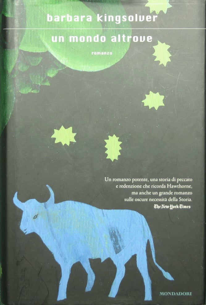 Un mondo altrove