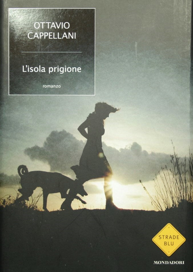 Isla Prisión