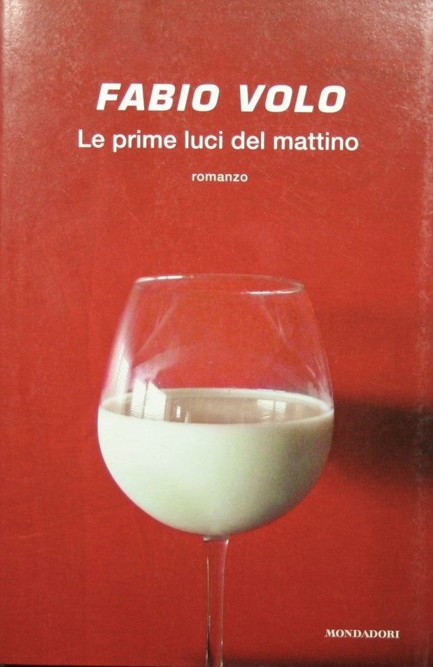 Le prime luci del mattino