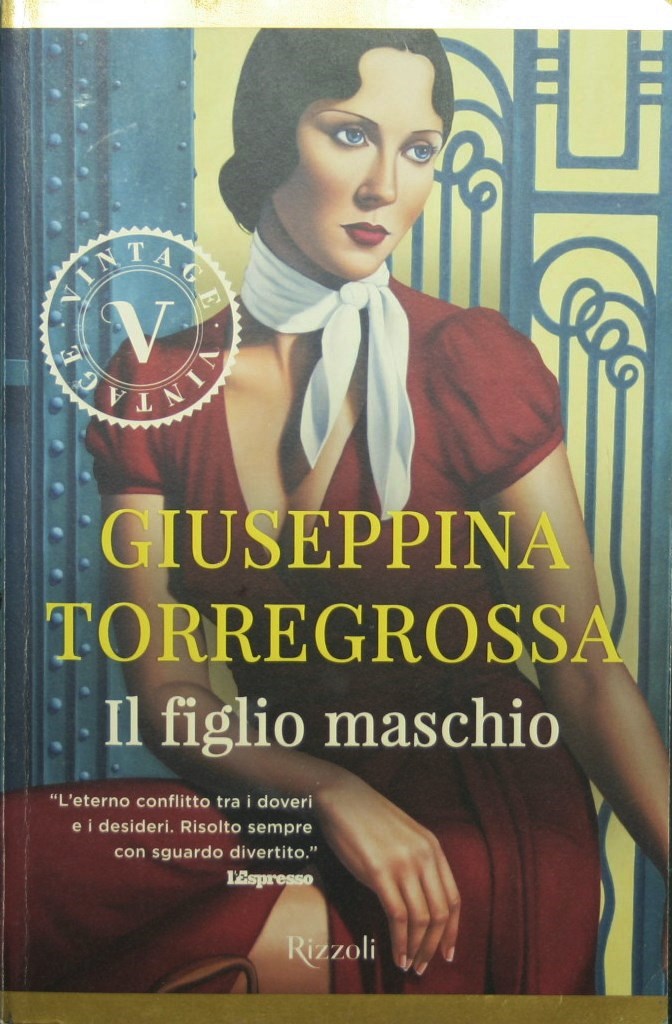 Il figlio maschio