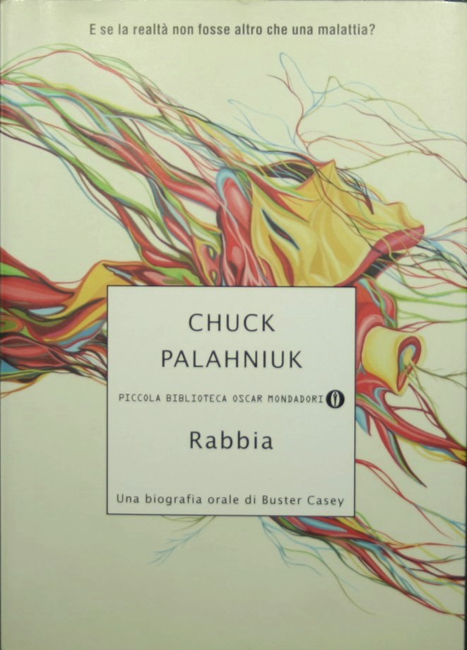 Rabbia
