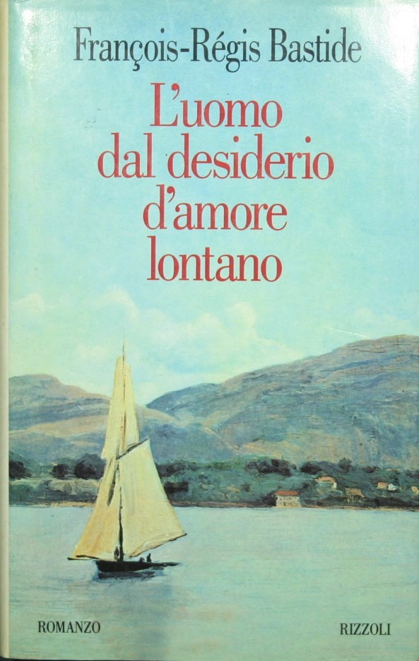 L'uomo dal desiderio d'amore lontano