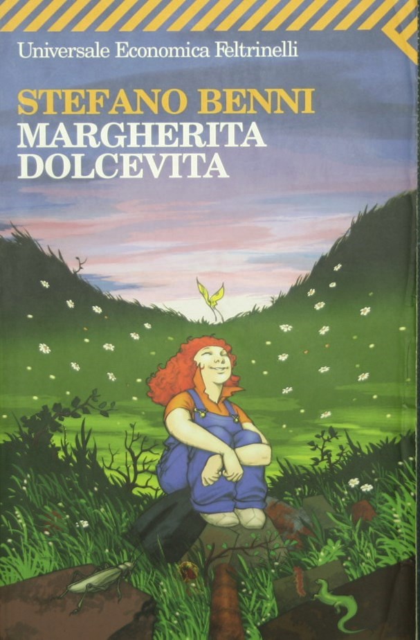 Margherita Dolcevita