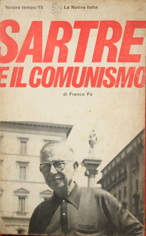 Sartre e il comunismo