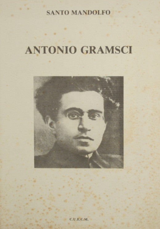 Antonio Gramsci