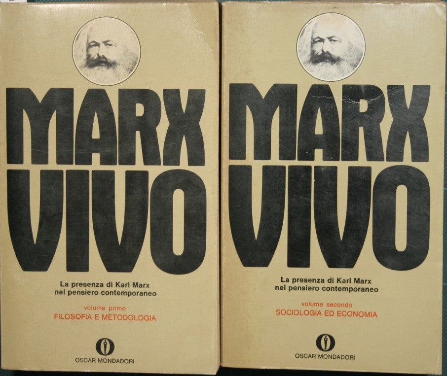 Marx vivo