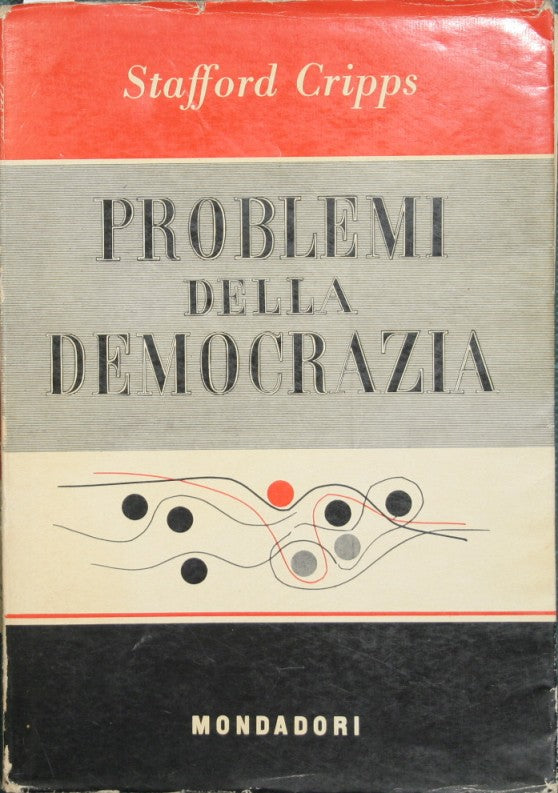 Problemi della democrazia