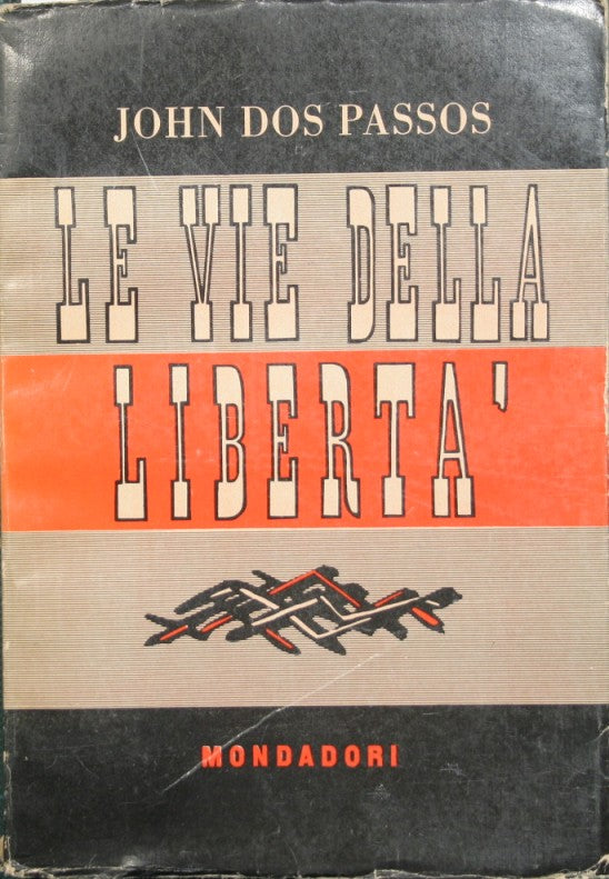 Le vie della libertà