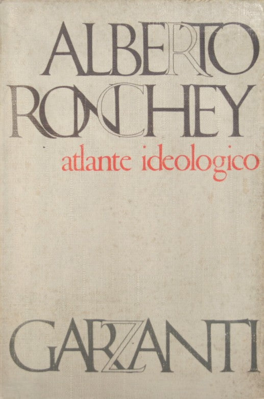 Atlas ideológico