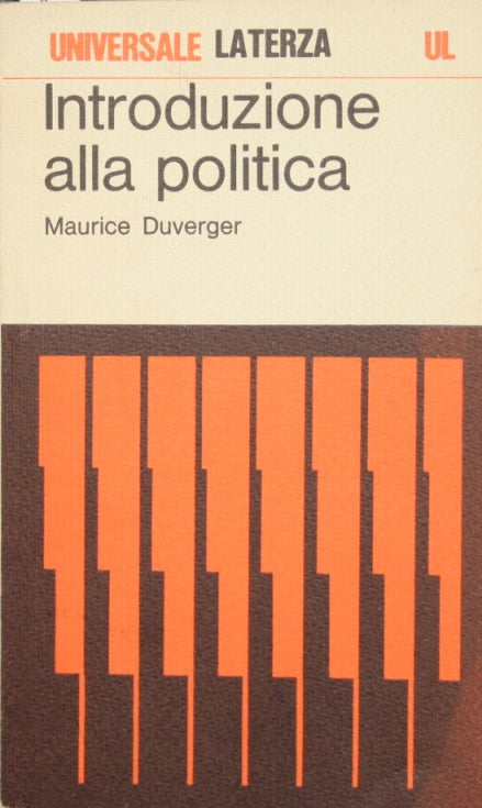 Introduction to politics