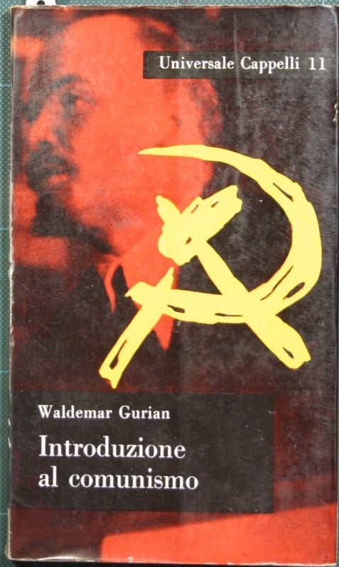 Introducción al comunismo