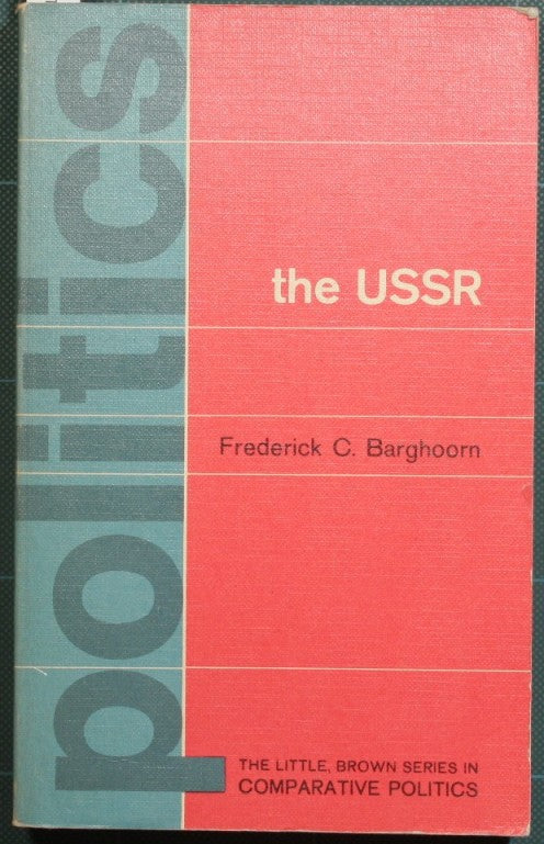 Politics in the USSR