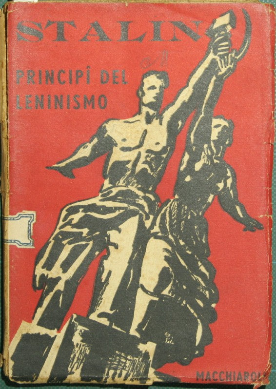 Principi del leninismo