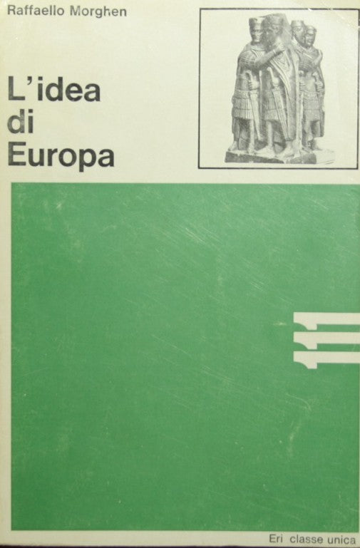 L'idea di Europa