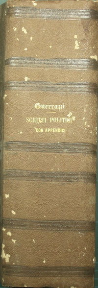 Scritti politici