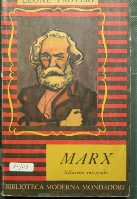 Carlos Marx