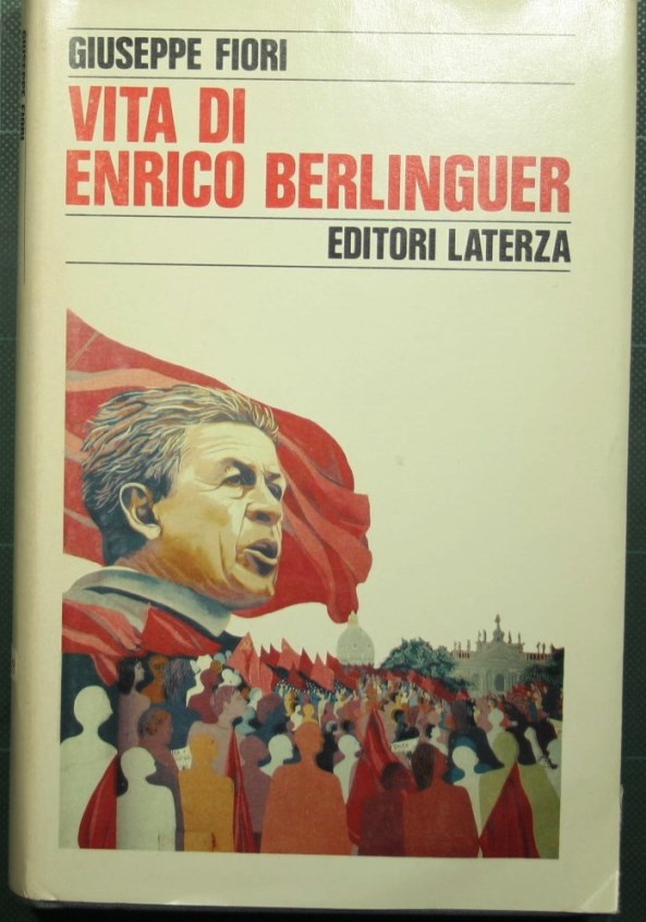 Vita di Enrico Berlinguer
