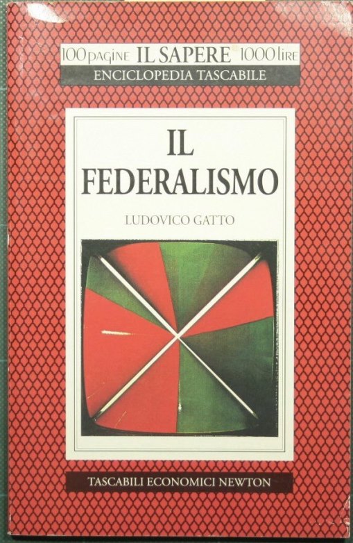 Il federalismo