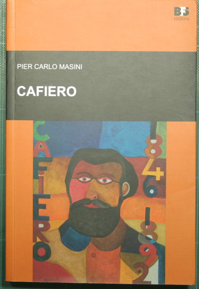 cafiero