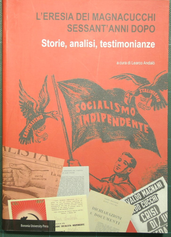 L'eresia dei magnacucchi sessant'anni dopo