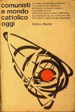 Comunisti e mondo cattolico oggi