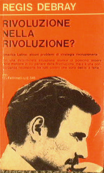 ¿Revolución dentro de la revolución?