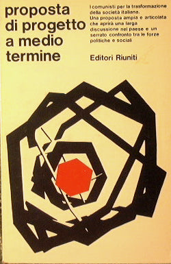Proposta di progetto a medio termine